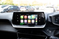Peugeot 208 PURETECH ALLURE S/S 28