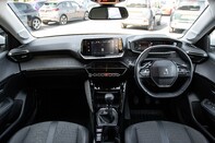 Peugeot 208 PURETECH ALLURE S/S 4