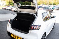 Peugeot 208 PURETECH ALLURE S/S 33