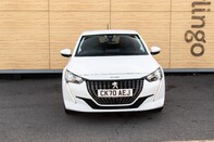 Peugeot 208 PURETECH ALLURE S/S 6