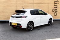 Peugeot 208 PURETECH ALLURE S/S 3