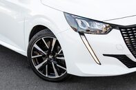 Peugeot 208 PURETECH ALLURE S/S 2