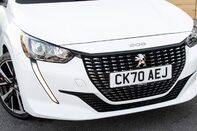 Peugeot 208 PURETECH ALLURE S/S 11