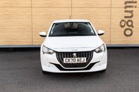 Peugeot 208 PURETECH ALLURE S/S 6