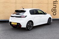 Peugeot 208 PURETECH ALLURE S/S 3