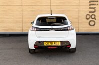 Peugeot 208 PURETECH ALLURE S/S 7