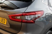 Nissan Qashqai DIG-T TEKNA PLUS 10
