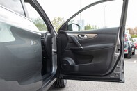 Nissan Qashqai DIG-T TEKNA PLUS 14