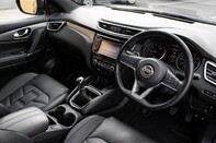 Nissan Qashqai DIG-T TEKNA PLUS 5