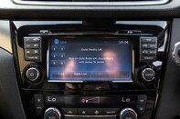 Nissan Qashqai DIG-T TEKNA PLUS 23