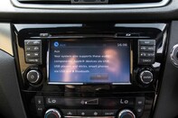 Nissan Qashqai DIG-T TEKNA PLUS 24