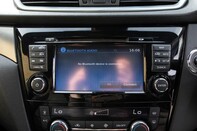 Nissan Qashqai DIG-T TEKNA PLUS 25