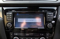 Nissan Qashqai DIG-T TEKNA PLUS 26