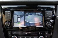 Nissan Qashqai DIG-T TEKNA PLUS 27