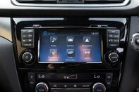Nissan Qashqai DIG-T TEKNA PLUS 28