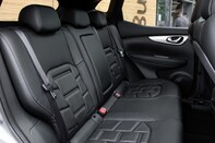 Nissan Qashqai DIG-T TEKNA PLUS 35