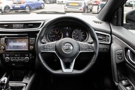 Nissan Qashqai DIG-T TEKNA PLUS 22