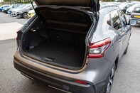 Nissan Qashqai DIG-T TEKNA PLUS 36