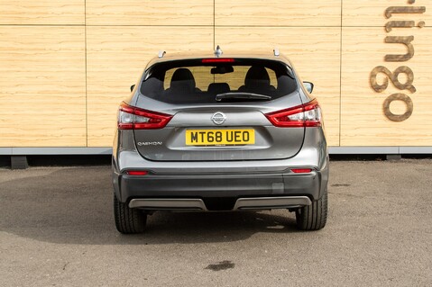 Nissan Qashqai DIG-T TEKNA PLUS 7