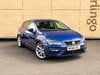 SEAT Leon TSI FR TECHNOLOGY