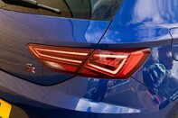 SEAT Leon TSI FR TECHNOLOGY 10