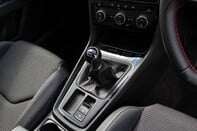 SEAT Leon TSI FR TECHNOLOGY 30