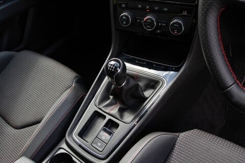 SEAT Leon TSI FR TECHNOLOGY 30