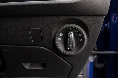SEAT Leon TSI FR TECHNOLOGY 16