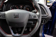 SEAT Leon TSI FR TECHNOLOGY 20