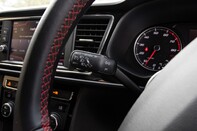 SEAT Leon TSI FR TECHNOLOGY 17