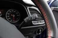 SEAT Leon TSI FR TECHNOLOGY 18