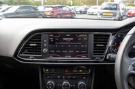 SEAT Leon TSI FR TECHNOLOGY 22