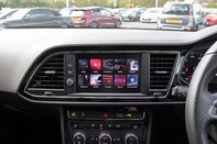 SEAT Leon TSI FR TECHNOLOGY 23
