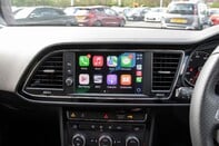SEAT Leon TSI FR TECHNOLOGY 28