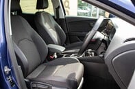 SEAT Leon TSI FR TECHNOLOGY 29