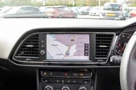 SEAT Leon TSI FR TECHNOLOGY 24