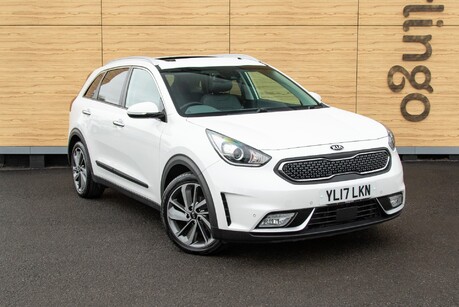 Kia Niro FIRST EDITION