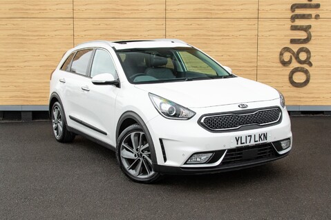 Kia Niro FIRST EDITION 1