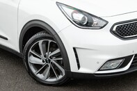 Kia Niro FIRST EDITION 2
