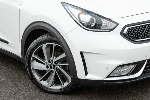 Kia Niro FIRST EDITION 2