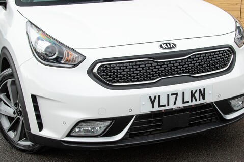 Kia Niro FIRST EDITION 11