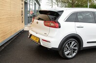Kia Niro FIRST EDITION 9