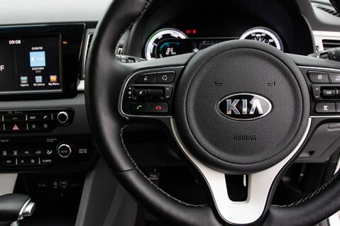 Kia Niro FIRST EDITION 20