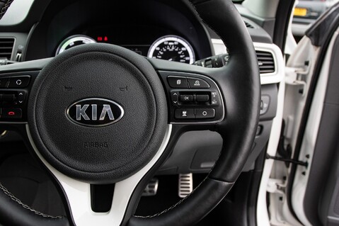 Kia Niro FIRST EDITION 21