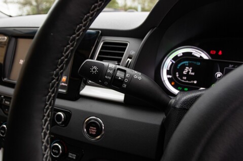 Kia Niro FIRST EDITION 18