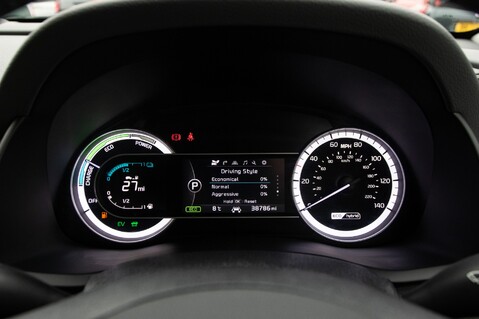 Kia Niro FIRST EDITION 16