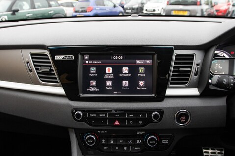 Kia Niro FIRST EDITION 23