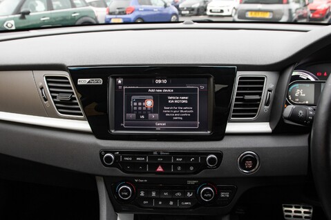 Kia Niro FIRST EDITION 27
