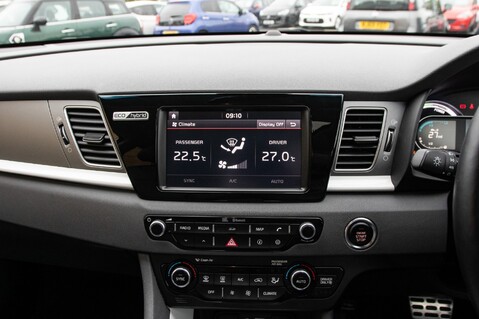 Kia Niro FIRST EDITION 29