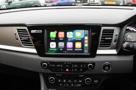 Kia Niro FIRST EDITION 31